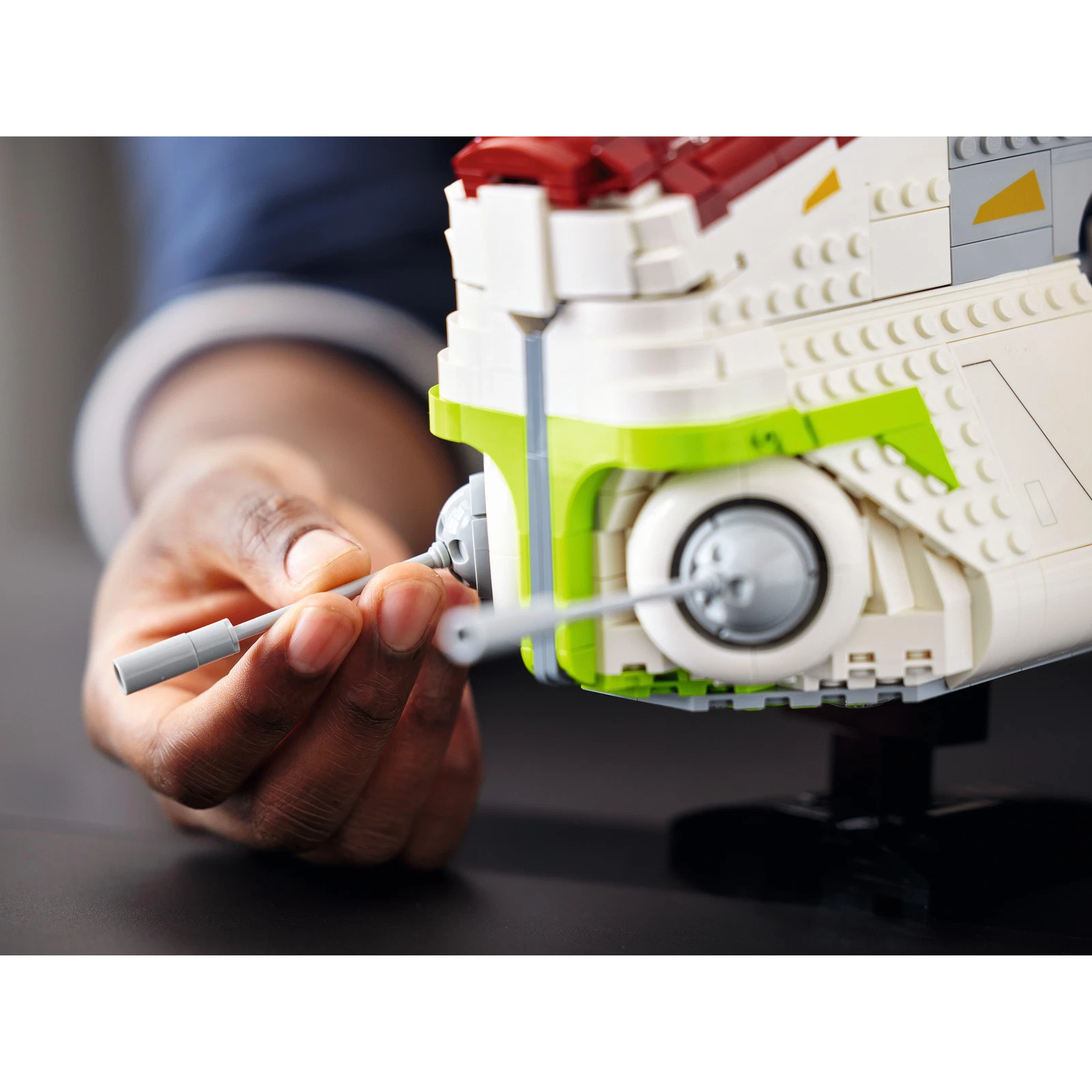 R指定　グッズ各種 Lego Star Wars Republic Gunship 75309 UCS BRAND NEW | eBay