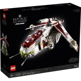 LEGO® Star Wars™ Republic Gunship™ 75309 (1/28) LEGO® Star Wars™ Republic Gunship™ 75309 (1/28)