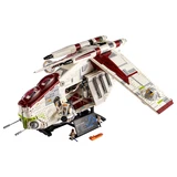 LEGO® Star Wars™ Republic Gunship™ 75309 (2/28) LEGO® Star Wars™ Republic Gunship™ 75309 (2/28)