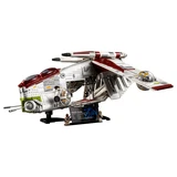 LEGO® Star Wars™ Republic Gunship™ 75309 (3/28) LEGO® Star Wars™ Republic Gunship™ 75309 (3/28)