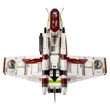 LEGO® Star Wars™ Republic Gunship™ 75309 (6/28) LEGO® Star Wars™ Republic Gunship™ 75309 (6/28)