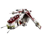 LEGO® Star Wars™ Republic Gunship™ 75309 (7/28) LEGO® Star Wars™ Republic Gunship™ 75309 (7/28)