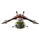 LEGO® Star Wars™ Republic Gunship™ 75309 (8/28) LEGO® Star Wars™ Republic Gunship™ 75309 (8/28)