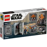 LEGO® Star Wars™ Duel on Mandalore 75310 (10/13) LEGO® Star Wars™ Duel on Mandalore 75310 (10/13)