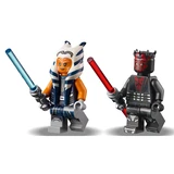 LEGO® Star Wars™ Duel on Mandalore 75310 (3/13) LEGO® Star Wars™ Duel on Mandalore 75310 (3/13)