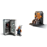 LEGO® Star Wars™ Duel on Mandalore 75310 (5/13) LEGO® Star Wars™ Duel on Mandalore 75310 (5/13)