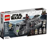 LEGO® Star Wars™ Imperial Armoured Marauder 75311 (1/12)
