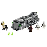 LEGO® Star Wars™ Imperial Armoured Marauder 75311 (2/12)