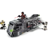 LEGO® Star Wars™ Imperial Armoured Marauder 75311 (4/12)