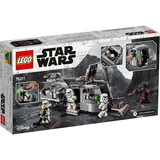 LEGO® Star Wars™ Imperial Armoured Marauder 75311 (9/12)