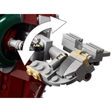LEGO® Star Wars™ Boba Fett's sterrenschip 75312 (10/14)