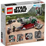 LEGO® Star Wars™ Boba Fett's sterrenschip 75312 (11/14)