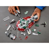 LEGO® Star Wars™ Boba Fett's sterrenschip 75312 (12/14)