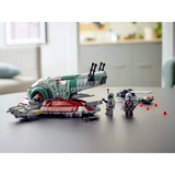 LEGO® Star Wars™ Boba Fett's sterrenschip 75312 (14/14)