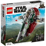 LEGO® Star Wars™ Boba Fett's sterrenschip 75312 (1/14)