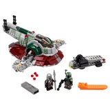 LEGO® Star Wars™ Boba Fett's sterrenschip 75312 (2/14)