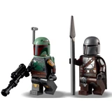 LEGO® Star Wars™ Boba Fett's sterrenschip 75312 (3/14)