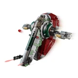 LEGO® Star Wars™ Boba Fett's sterrenschip 75312 (4/14)