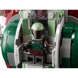 LEGO® Star Wars™ Boba Fett's sterrenschip 75312 (6/14)