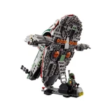 LEGO® Star Wars™ Boba Fett's sterrenschip 75312 (7/14)