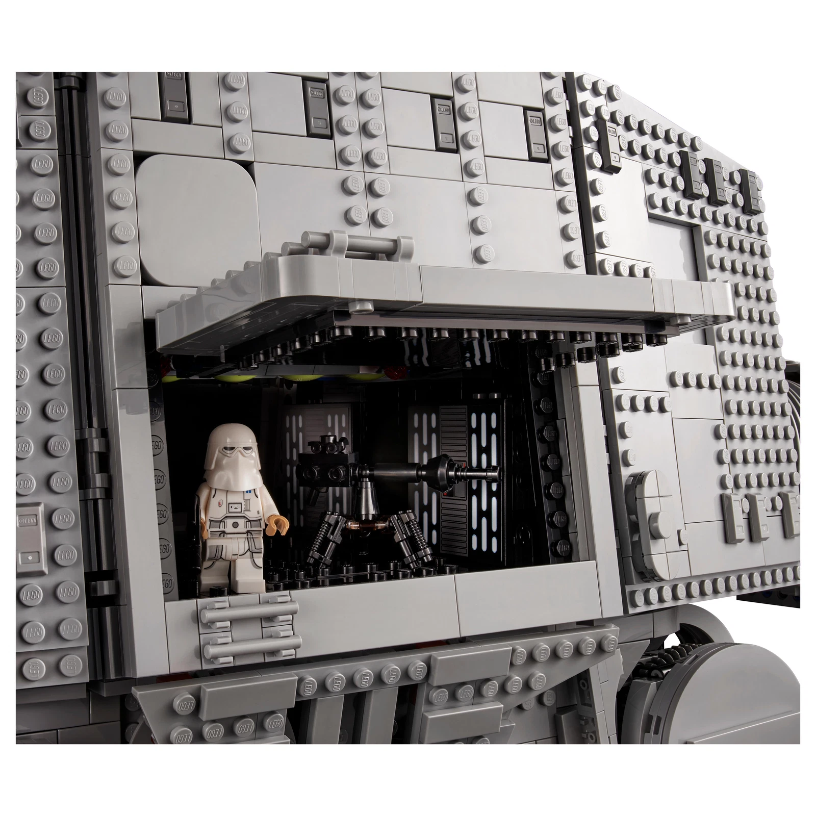 LEGO® AT-AT 75313 | ?? Price Comparison