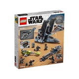 LEGO® Star Wars™ The Bad Batch Attack Shuttle 75314 (10/13)