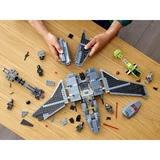 LEGO® Star Wars™ The Bad Batch Attack Shuttle 75314 (11/13)