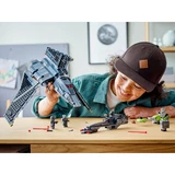 LEGO® Star Wars™ The Bad Batch Attack Shuttle 75314 (12/13)