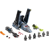 LEGO® Star Wars™ The Bad Batch Attack Shuttle 75314 (2/13)