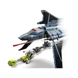 LEGO® Star Wars™ The Bad Batch Attack Shuttle 75314 (3/13)
