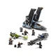 The Bad Batch Attack Shuttle 75314 thumbnail-3