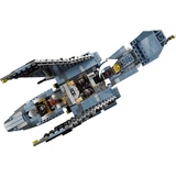 LEGO® Star Wars™ The Bad Batch Attack Shuttle 75314 (5/13)