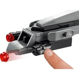 LEGO® Star Wars™ The Bad Batch Attack Shuttle 75314 (6/13)