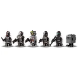 LEGO® Star Wars™ The Bad Batch Attack Shuttle 75314 (9/13)