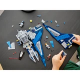LEGO® Star Wars™ Mandalorian Starfighter™ 75316 (10/13) LEGO® Star Wars™ Mandalorian Starfighter™ 75316 (10/13)