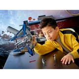 LEGO® Star Wars™ Mandalorian Starfighter™ 75316 (11/13) LEGO® Star Wars™ Mandalorian Starfighter™ 75316 (11/13)
