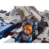 LEGO® Star Wars™ Mandalorian Starfighter™ 75316 (7/13) LEGO® Star Wars™ Mandalorian Starfighter™ 75316 (7/13)