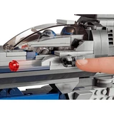 LEGO® Star Wars™ Mandalorian Starfighter™ 75316 (8/13) LEGO® Star Wars™ Mandalorian Starfighter™ 75316 (8/13)