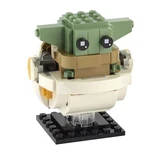 LEGO® Star Wars™ Le Mandalorien et l’Enfant 75317 (3/11) LEGO® Star Wars™ Le Mandalorien et l’Enfant 75317 (3/11)