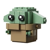 LEGO® Star Wars™ Le Mandalorien et l’Enfant 75317 (5/11) LEGO® Star Wars™ Le Mandalorien et l’Enfant 75317 (5/11)