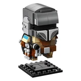 LEGO® Star Wars™ Le Mandalorien et l’Enfant 75317 (7/11) LEGO® Star Wars™ Le Mandalorien et l’Enfant 75317 (7/11)