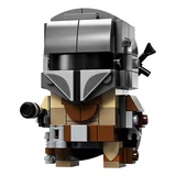 LEGO® Star Wars™ Le Mandalorien et l’Enfant 75317 (9/11) LEGO® Star Wars™ Le Mandalorien et l’Enfant 75317 (9/11)