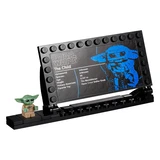 LEGO® Star Wars™ L’Enfant 75318 (10/12)