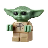 LEGO® Star Wars™ L’Enfant 75318 (11/12)