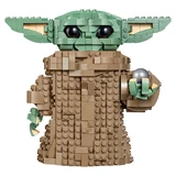 LEGO® Star Wars™ L’Enfant 75318 (4/12)