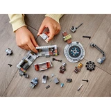 LEGO® Star Wars™ The Armorer’s Mandalorian™ Forge 75319 (10/12)