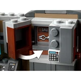 LEGO® Star Wars™ The Armorer’s Mandalorian™ Forge 75319 (7/12)