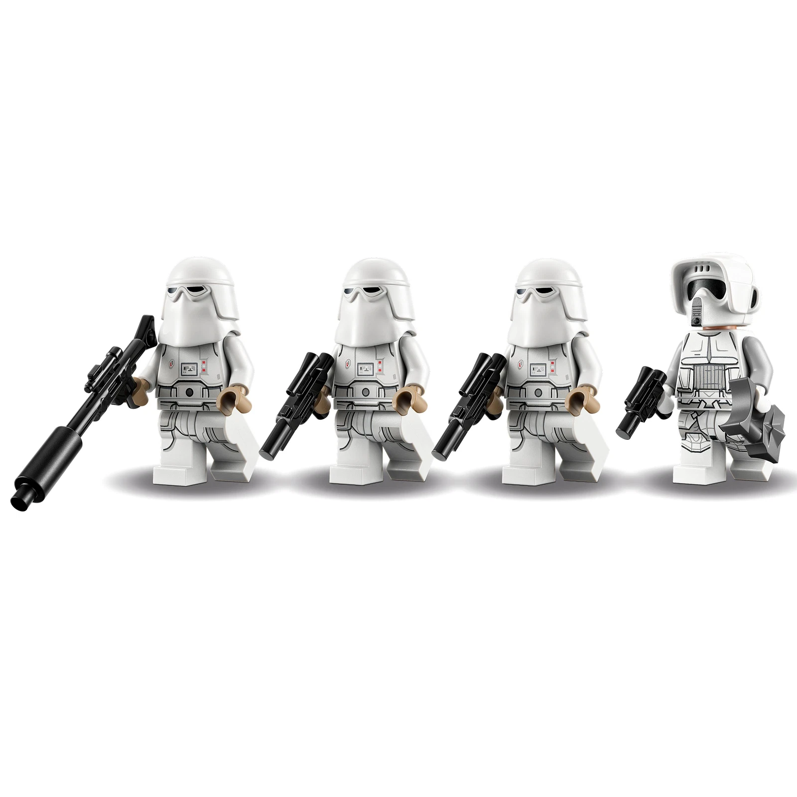 Lego® Star Wars™ Snowtrooper™ Battle Pack 75320