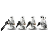 LEGO® Star Wars™ Snowtrooper™ Battle Pack 75320 (4/10)