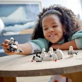 LEGO® Star Wars™ Snowtrooper™ Battle Pack 75320 (9/10)